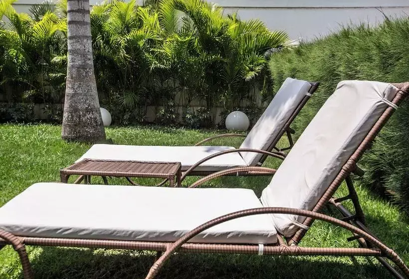 VM Hotel Cumbuco