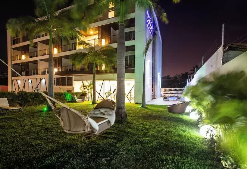 VM Hotel Cumbuco