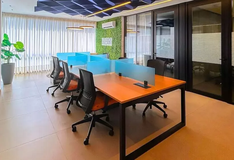 VM Hotel Cumbuco