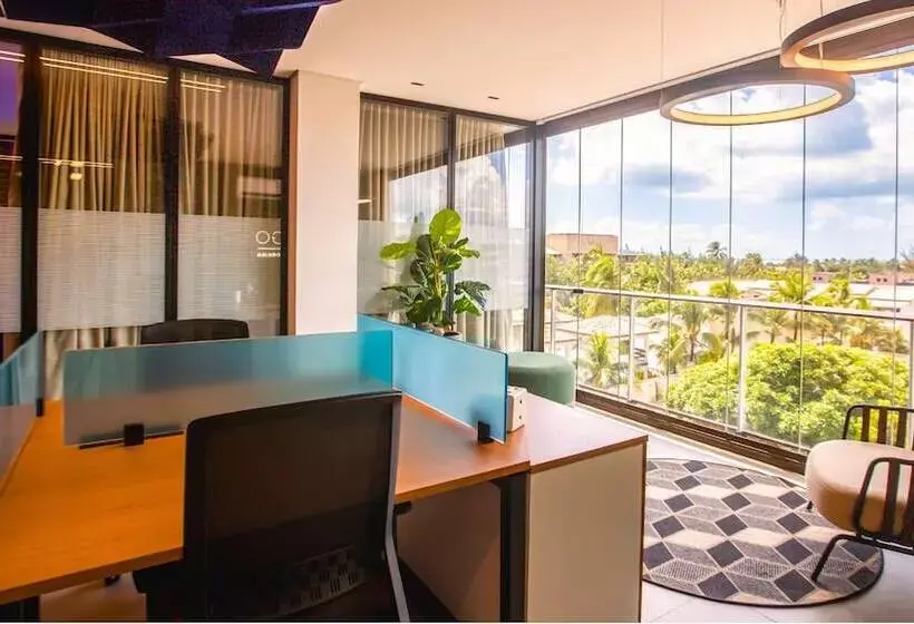 VM Hotel Cumbuco