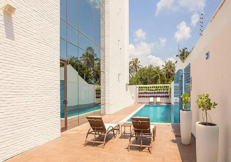 VM Hotel Cumbuco