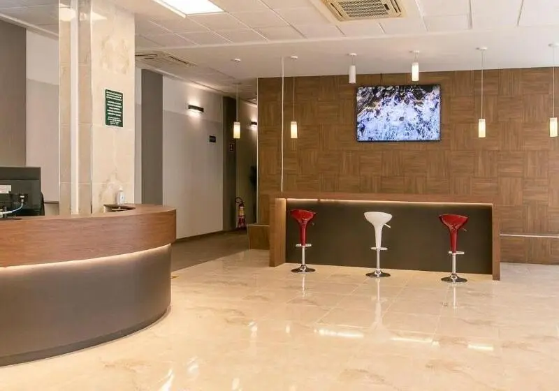 VM Hotel Cumbuco