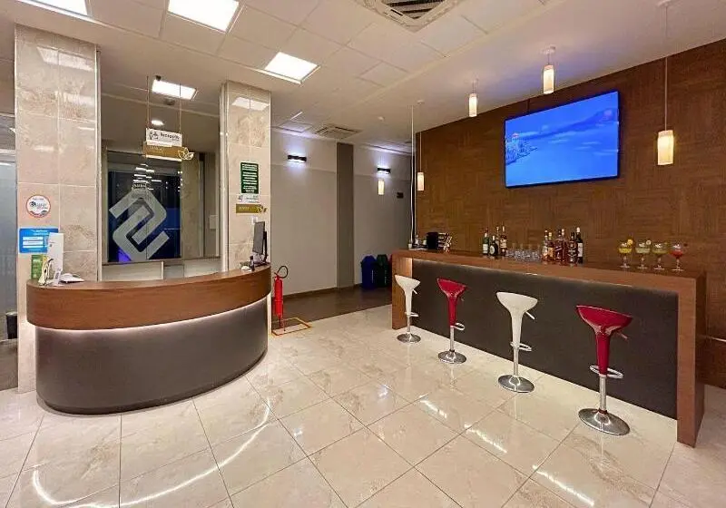 VM Hotel Cumbuco