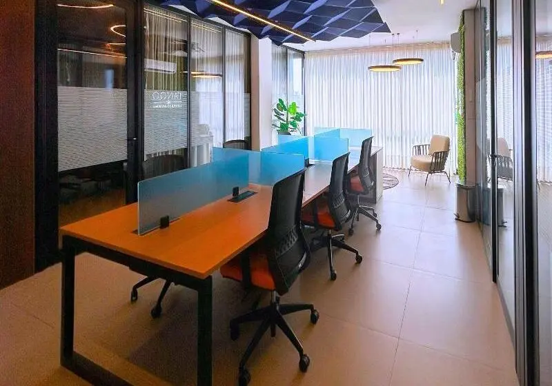 VM Hotel Cumbuco