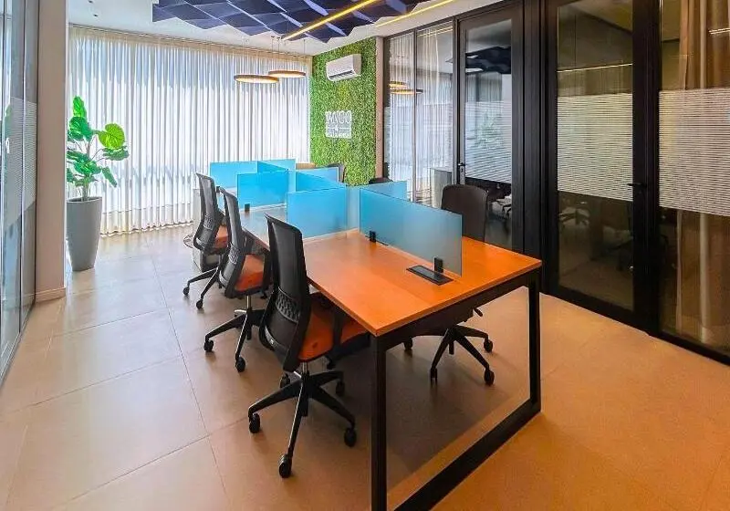 VM Hotel Cumbuco