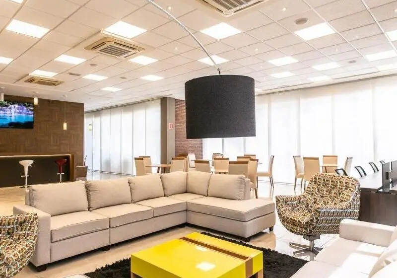 VM Hotel Cumbuco