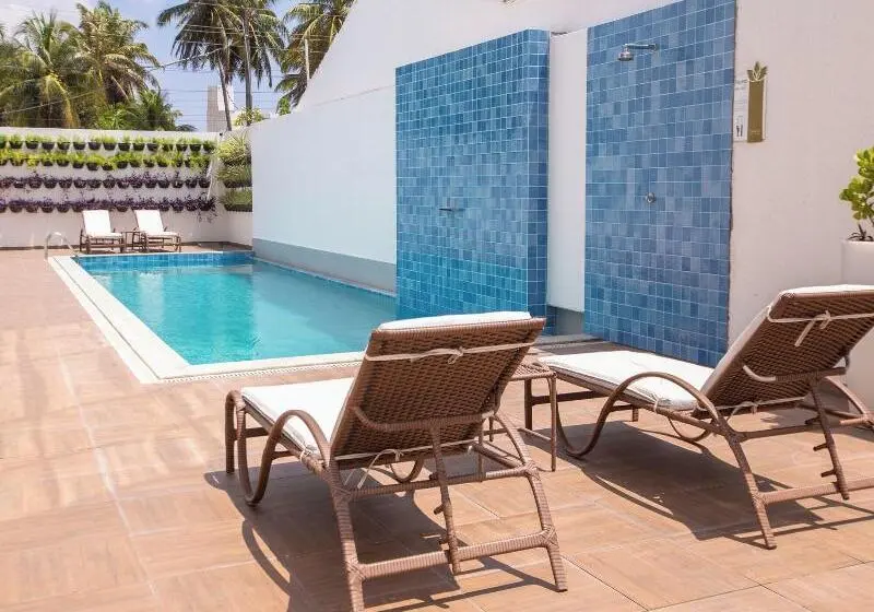 VM Hotel Cumbuco