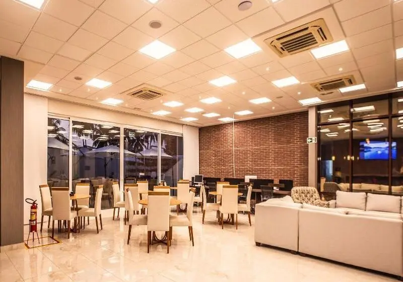 VM Hotel Cumbuco