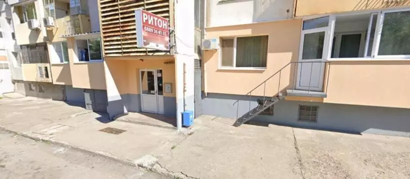 ユースホステル хостел ритон