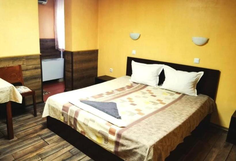 호스텔 хостел ритон