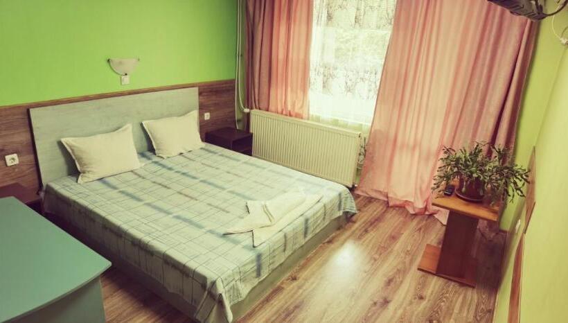 호스텔 хостел ритон