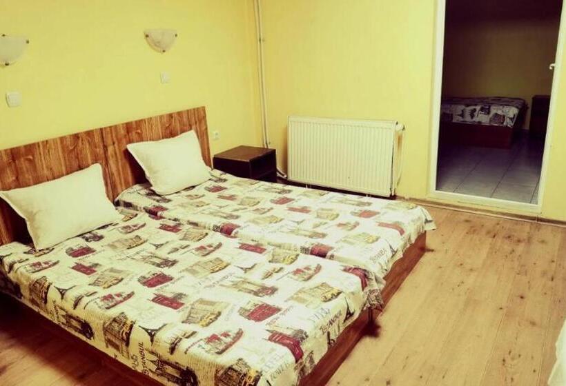 호스텔 хостел ритон