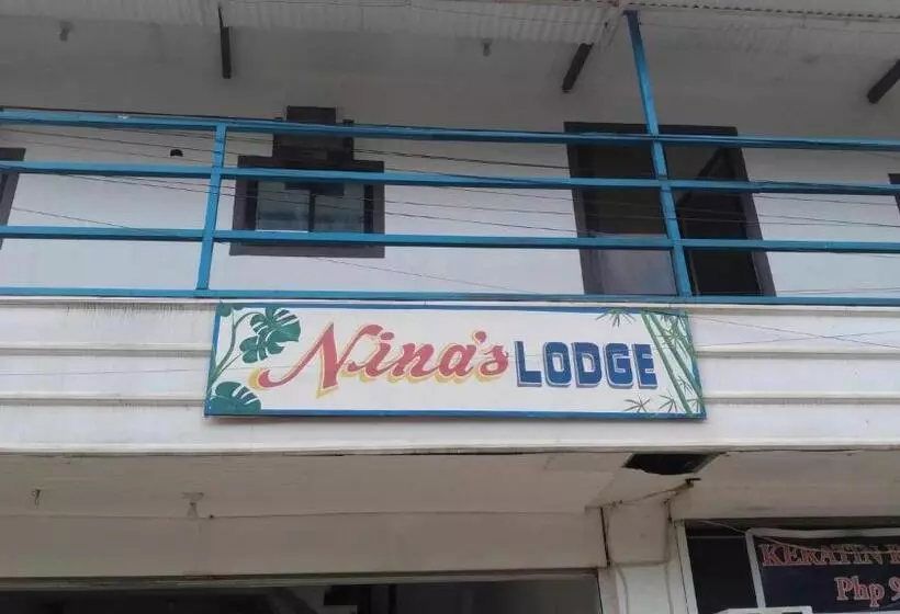 هاستل Nina S Lodge
