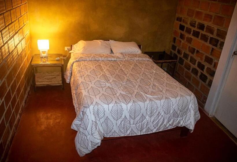 צימר Alojamiento El Bombonaje00000