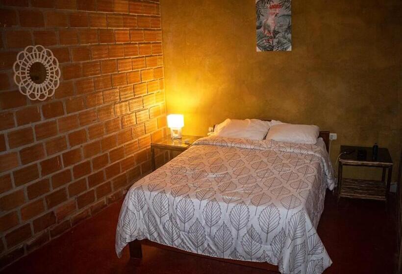 צימר Alojamiento El Bombonaje00000