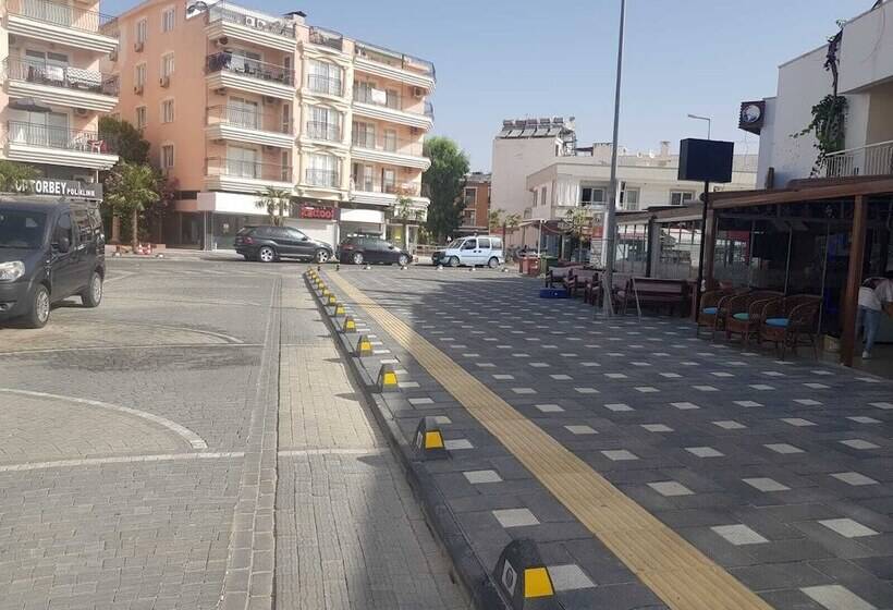 Bed and Breakfast Aydın Otel