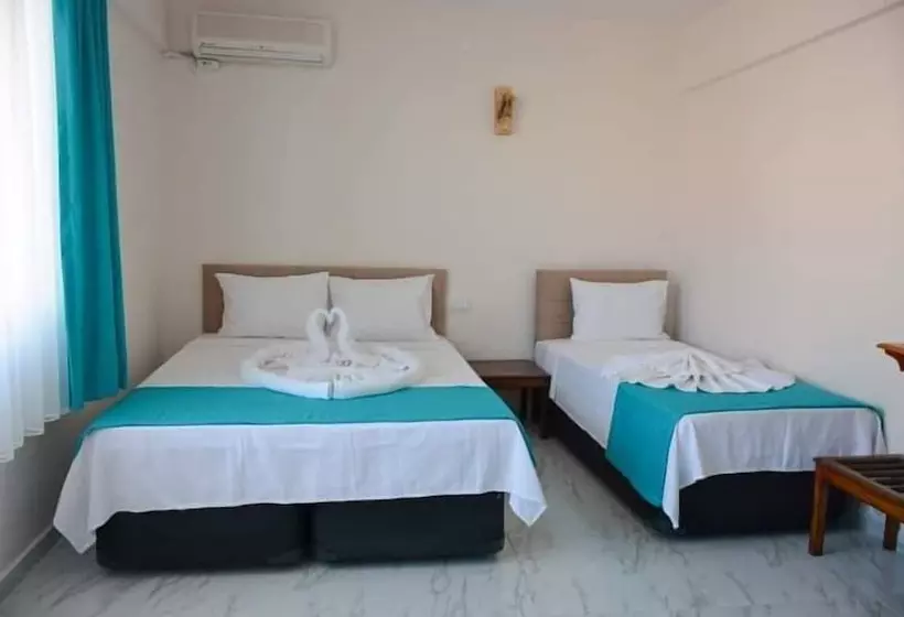 ベッドアンドブレックファースト Akhan Otel Didim