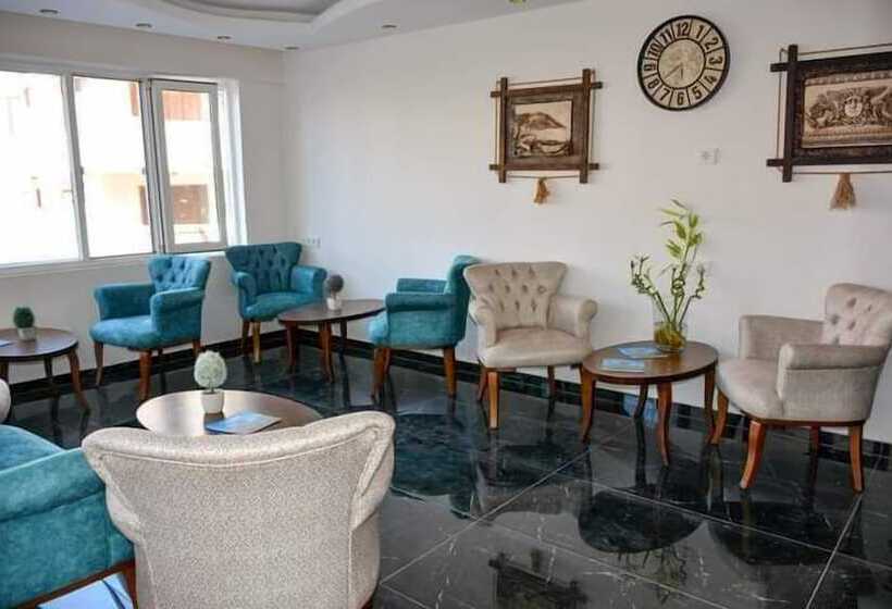 Bed and Breakfast Aydın Otel