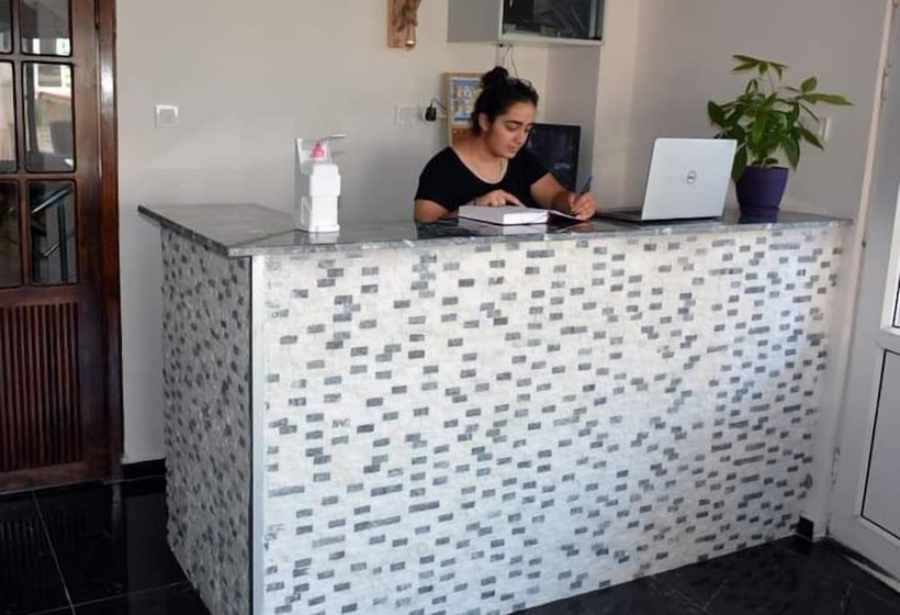 Bed and Breakfast Aydın Otel