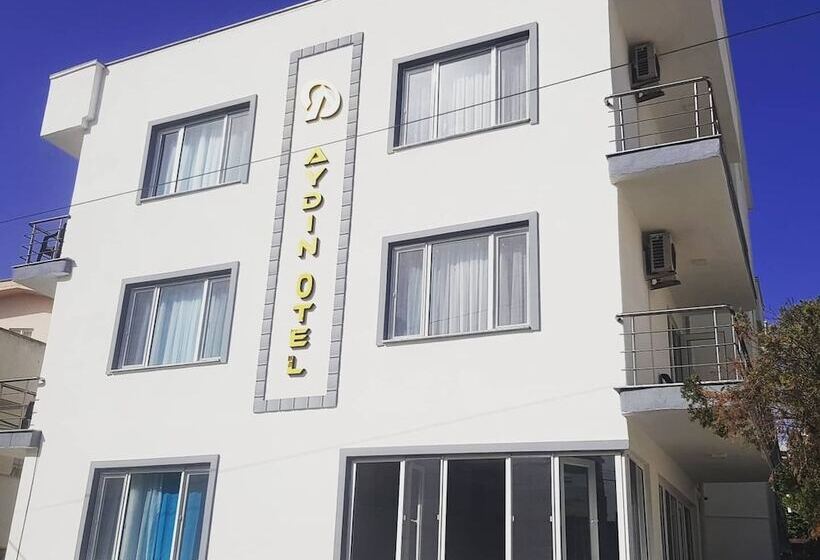 Bed and Breakfast Aydın Otel