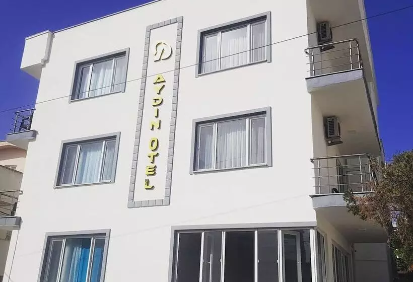 ベッドアンドブレックファースト Akhan Otel Didim