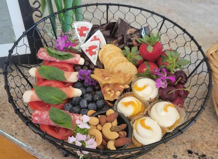 민박 Casa Shaddai~