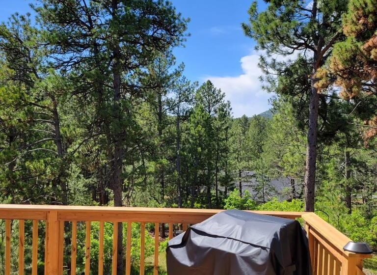 민박 Casa Shaddai~