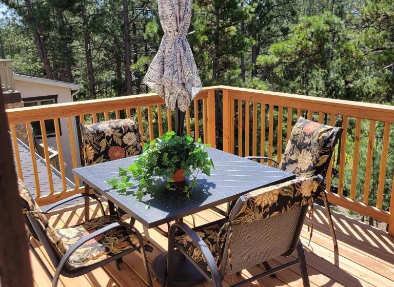 민박 Casa Shaddai~