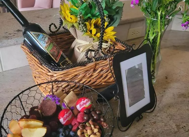 ベッドアンドブレックファースト Casa Shaddai~