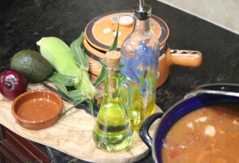 민박 Casa Shaddai~