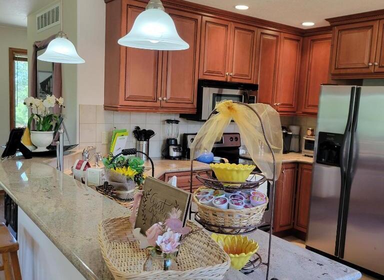 민박 Casa Shaddai~