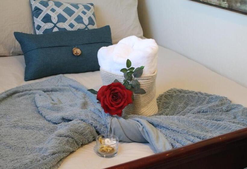 민박 Casa Shaddai~