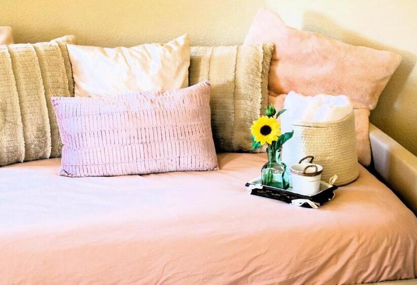 민박 Casa Shaddai~