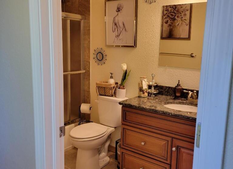 민박 Casa Shaddai~