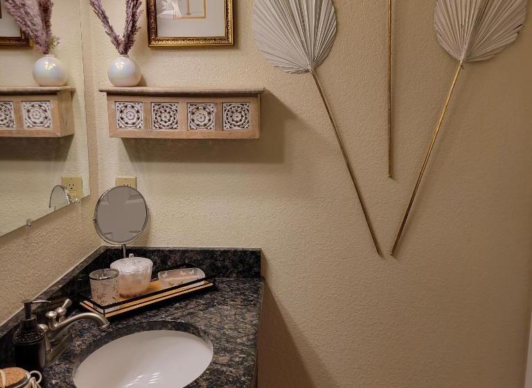 민박 Casa Shaddai~