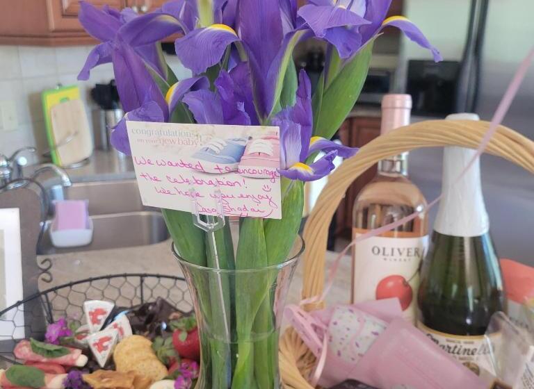 민박 Casa Shaddai~