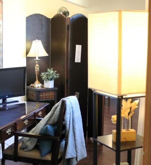 민박 Casa Shaddai~