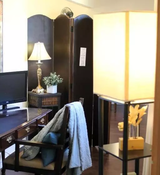 ベッドアンドブレックファースト Casa Shaddai~