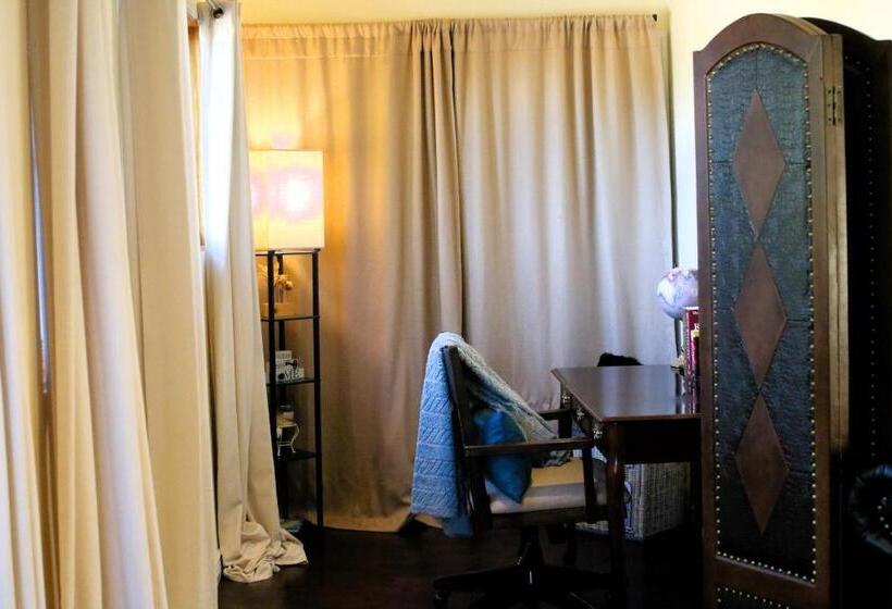 민박 Casa Shaddai~