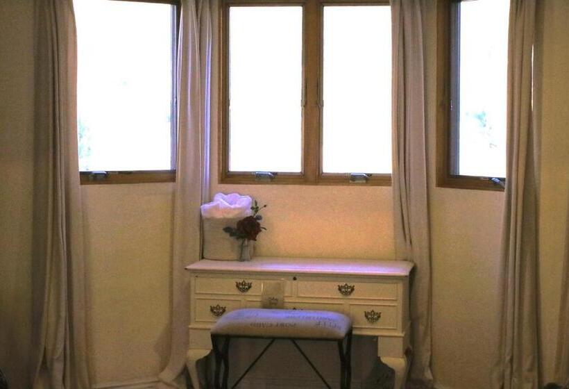 민박 Casa Shaddai~