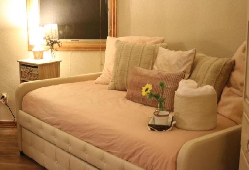 민박 Casa Shaddai~