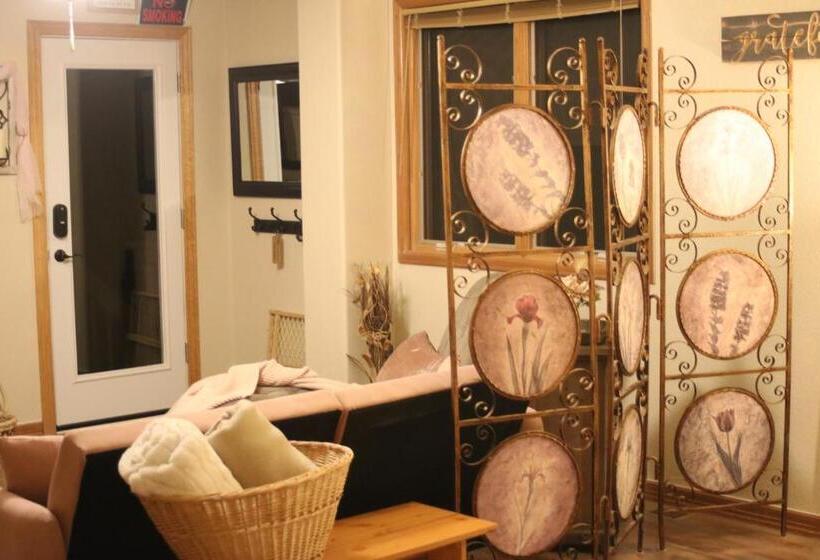 민박 Casa Shaddai~