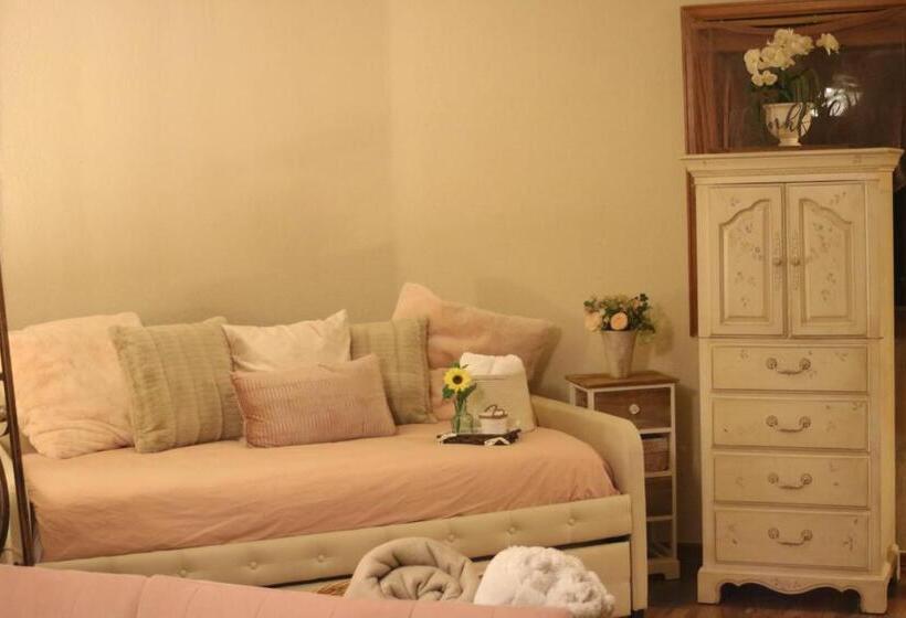 민박 Casa Shaddai~