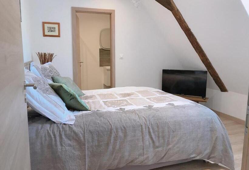 مبيت وإفطار Chez Coco