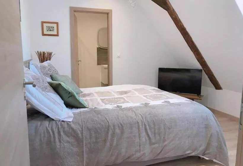 Aamiaismajoitus (B&B) Chez Coco