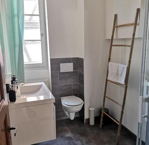 مبيت وإفطار Chez Coco