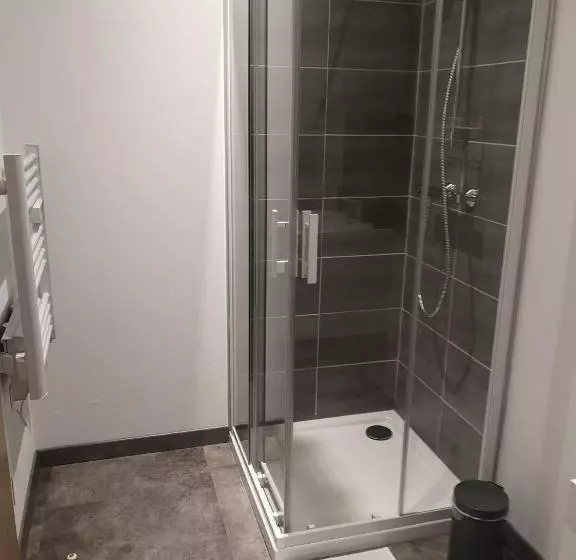 Aamiaismajoitus (B&B) Chez Coco