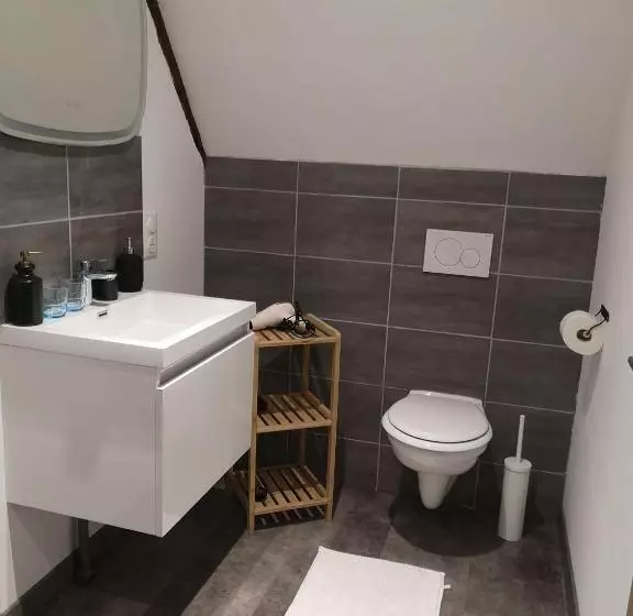 Aamiaismajoitus (B&B) Chez Coco