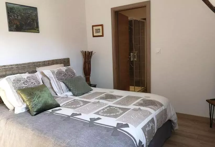 Aamiaismajoitus (B&B) Chez Coco