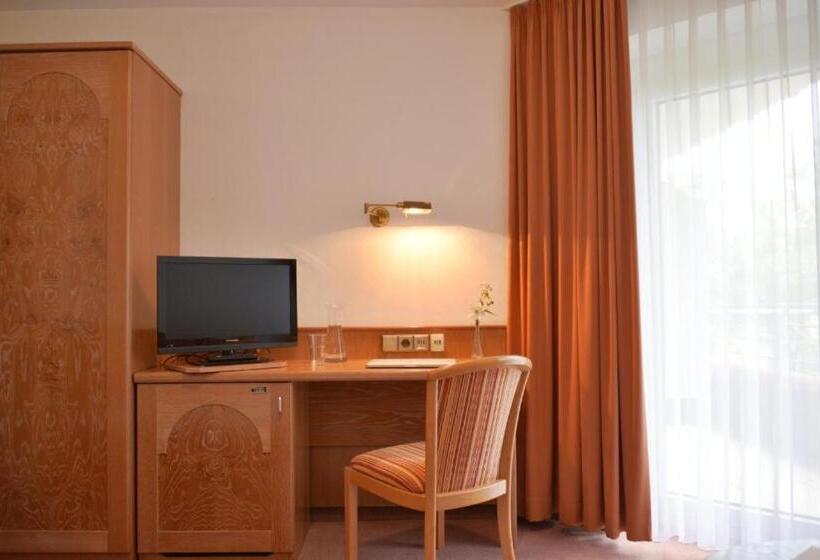 Boarding House Remstal